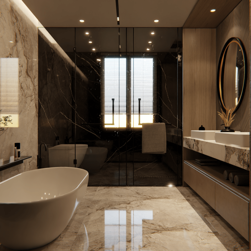 ArchViz Expert | Interior & Exterior | Rendering | Technical Drawing