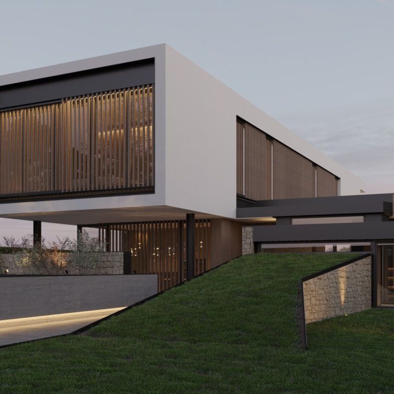 Archviz | BIM | CGI Archviz | BIM | CGI