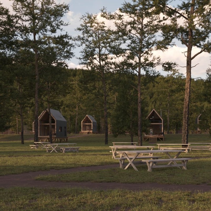 Archviz | BIM | CGI Archviz | BIM | CGI