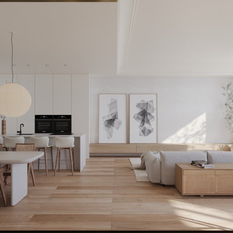 Archviz | BIM | CGI Archviz | BIM | CGI