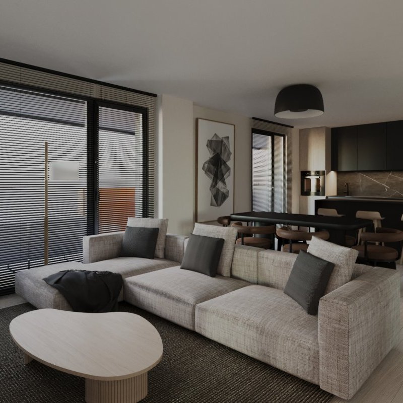 Archviz | BIM | CGI Archviz | BIM | CGI