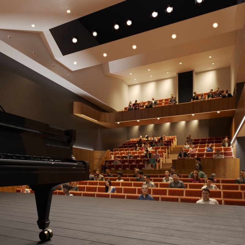 Archviz | BIM | CGI Archviz | BIM | CGI