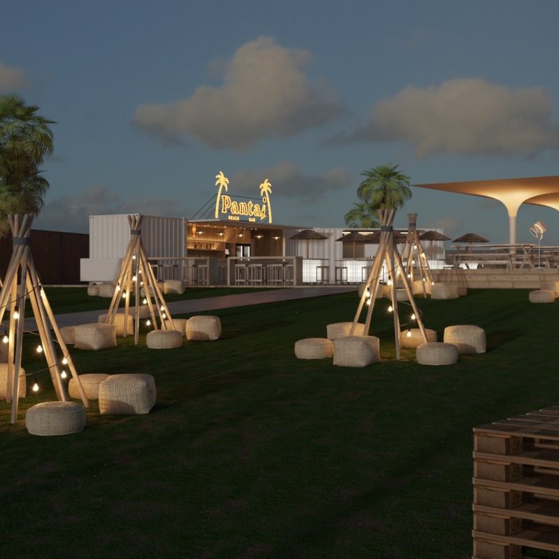 Archviz | BIM | CGI Archviz | BIM | CGI