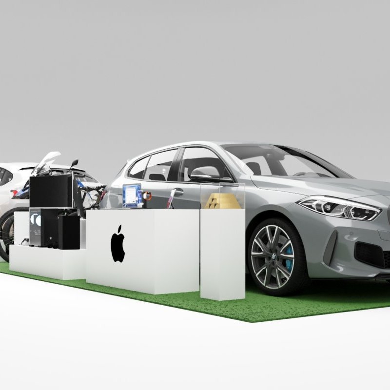 Archviz | BIM | CGI Archviz | BIM | CGI