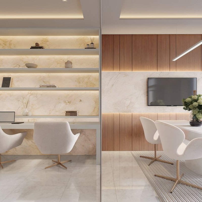 Exterior Artists Freelance & Full-Time