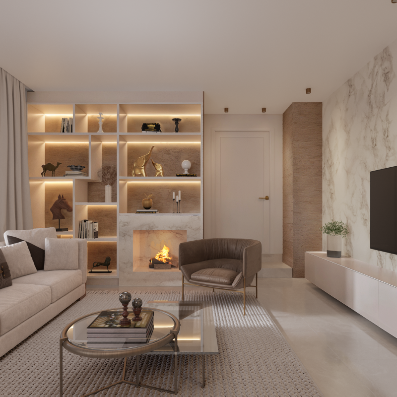 Exterior Artists Freelance & Full-Time