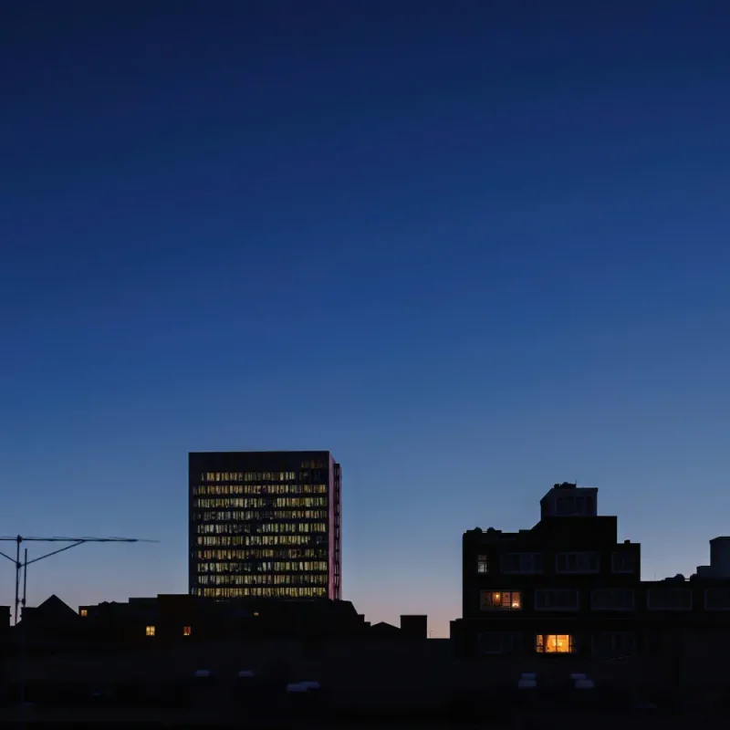 Architecture/Interior visualisation