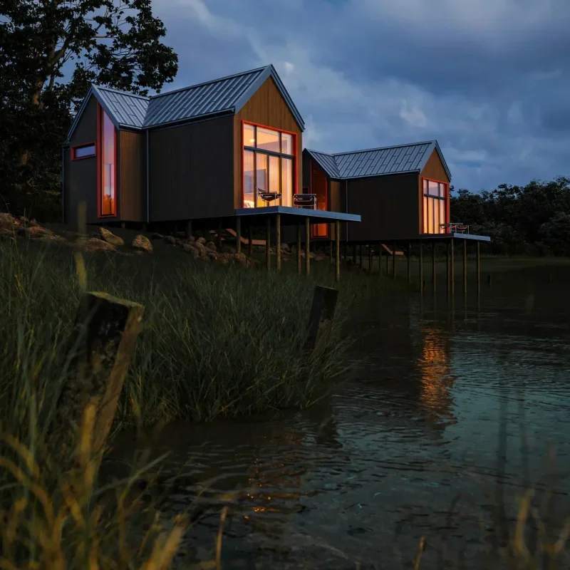 Architecture/Interior visualisation