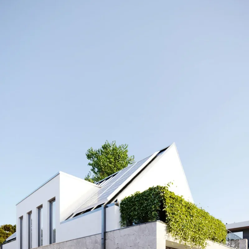 Architecture/Interior visualisation