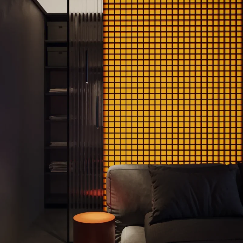 Architecture/Interior visualisation