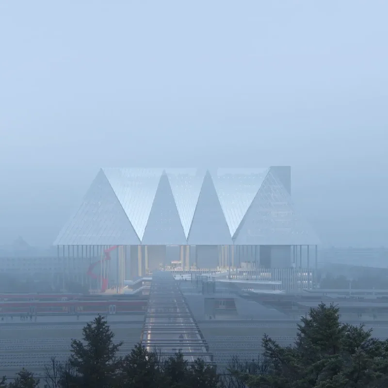 Senior exterior 3D Artist Senior exterior 3D Artist