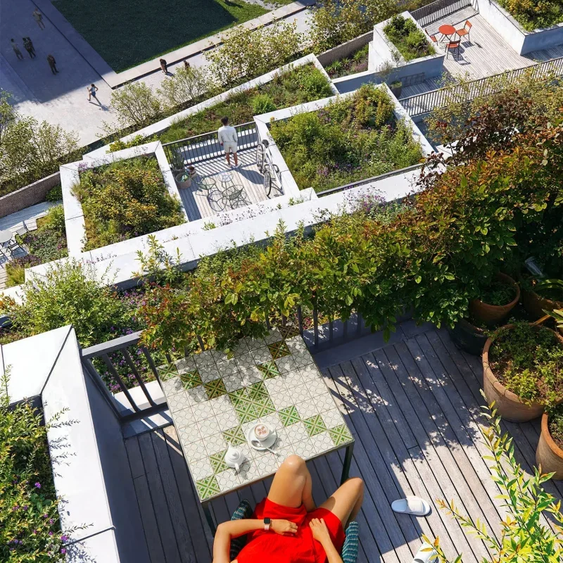 Senior exterior 3D Artist Senior exterior 3D Artist