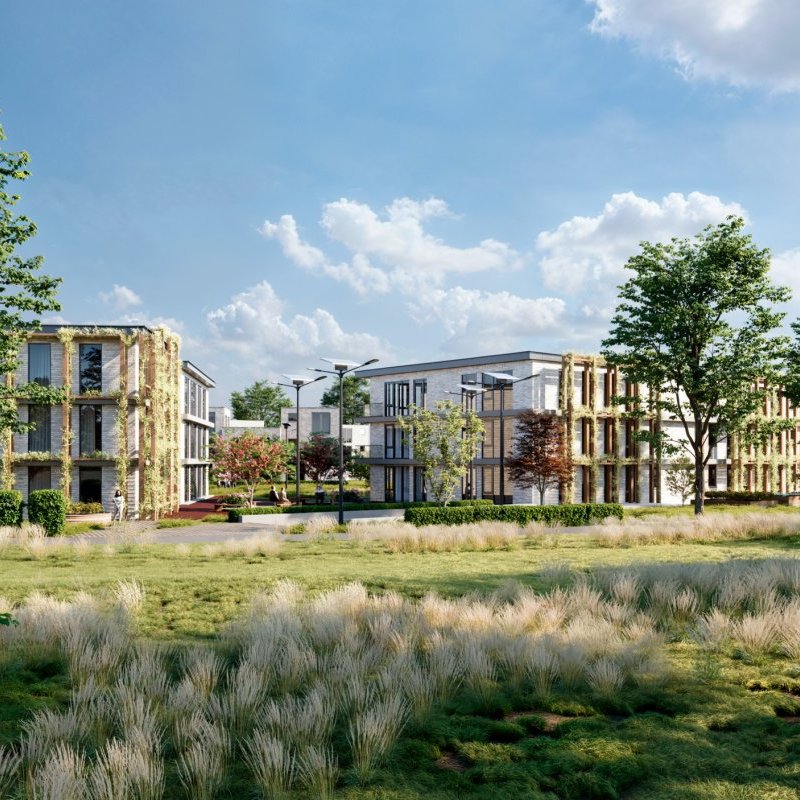 Architectural visualization| Exterior Architectural visualization| Exterior