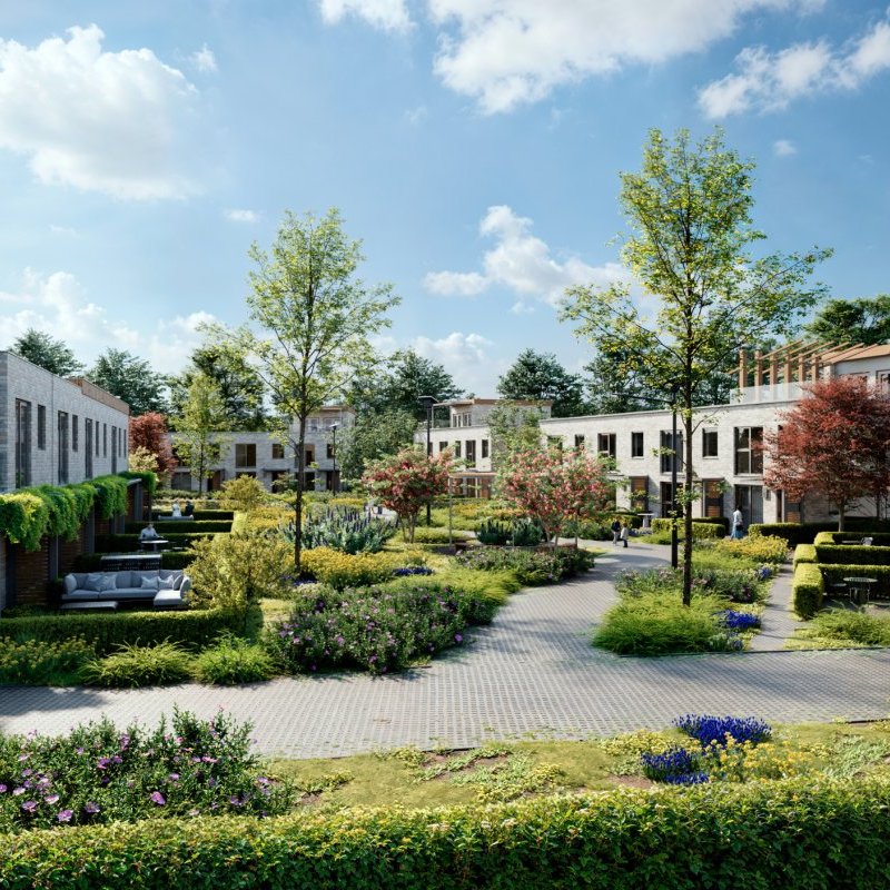 Architectural visualization| Exterior Architectural visualization| Exterior