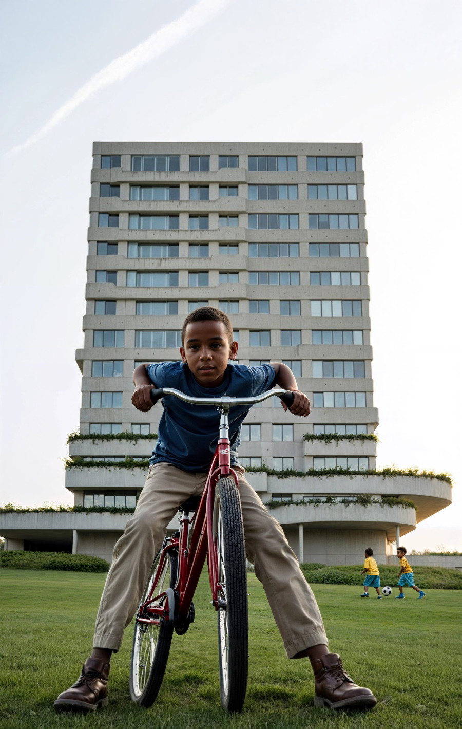 Urban Life Urban Life