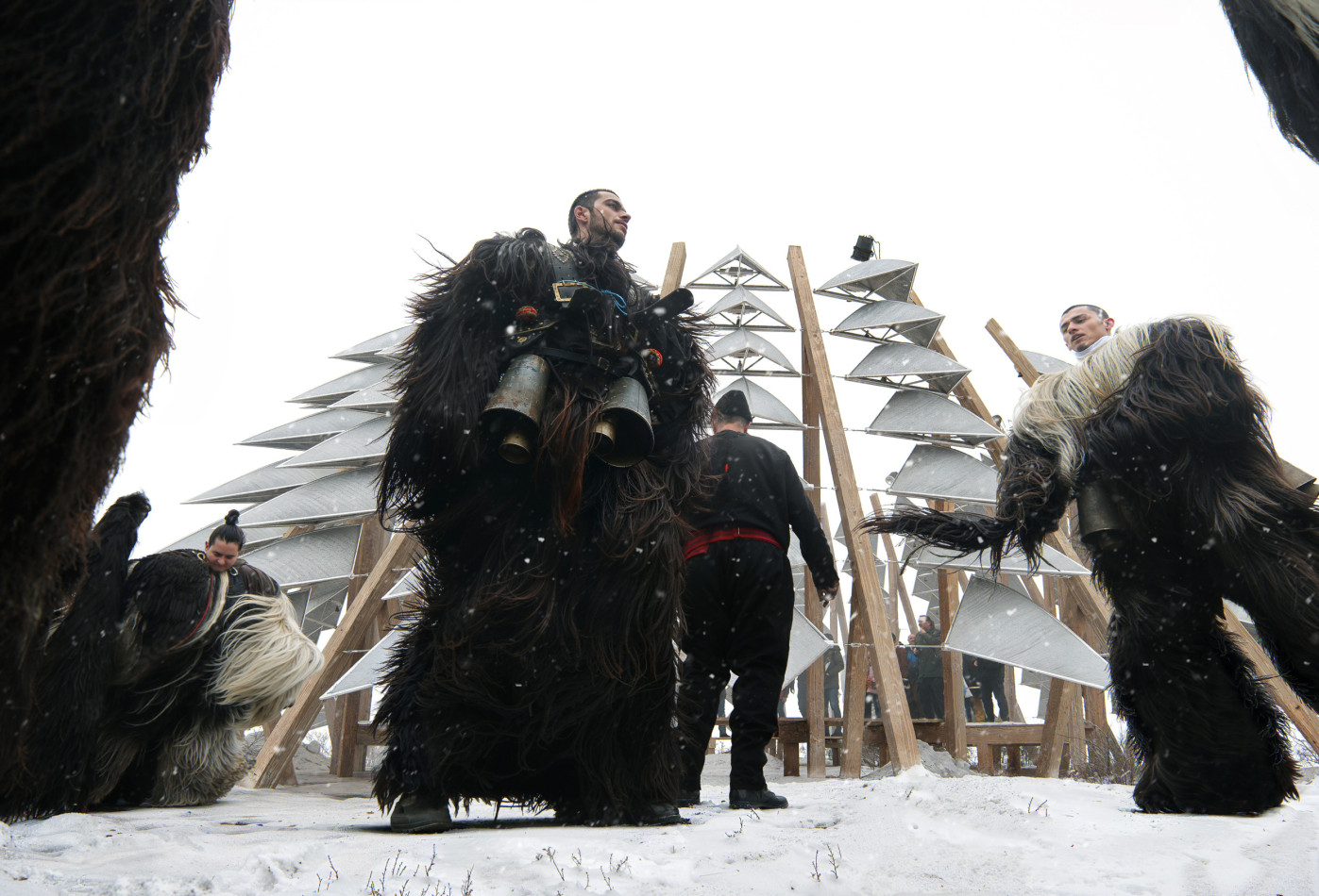 Kukeri