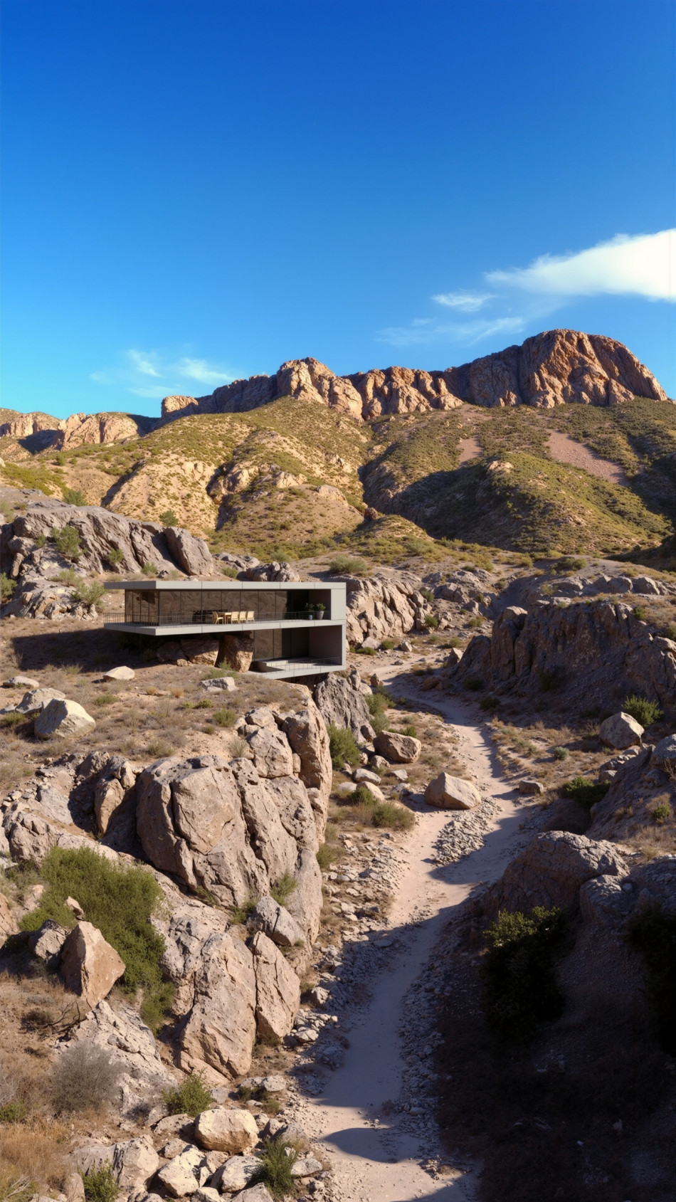 Kairo Pavilion Kairo Pavilion