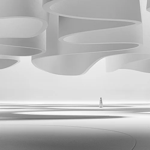 Aulivio 3D render artwork 2