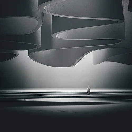 Aulivio 3D render artwork 1