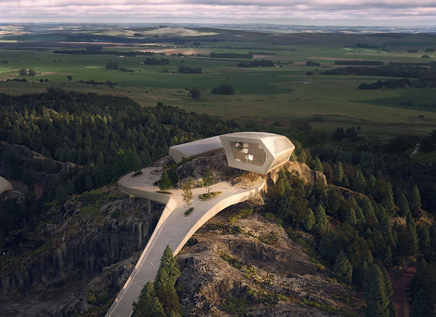 Realism in Architectural Visualization – What Does It Really Mean?