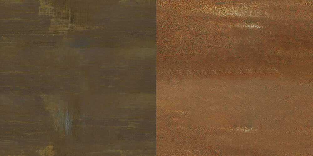 Facade texturing in 3d max 7