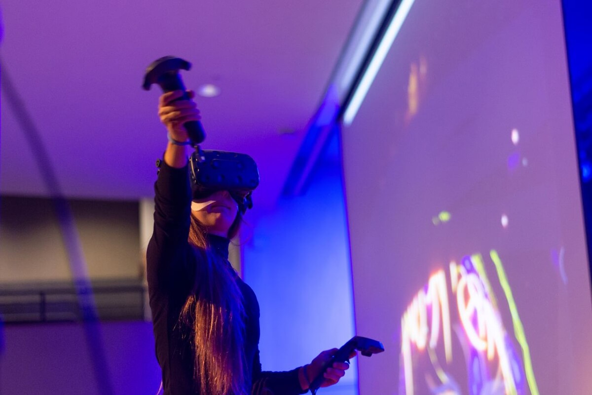 Ars Machina featuring a 3D Artist from Ukraine Ars Machina featuring a 3D Artist from Ukraine