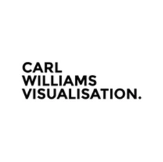 Carl Williams Visualisation