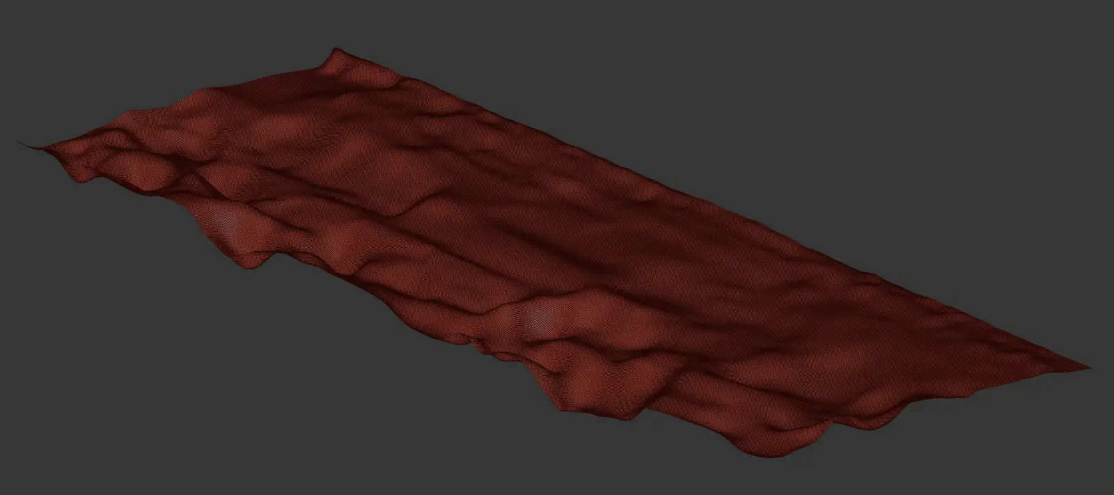 The making of Slabtown 4 Renderings by Scott Edwards Architecture Paint Deformation tool