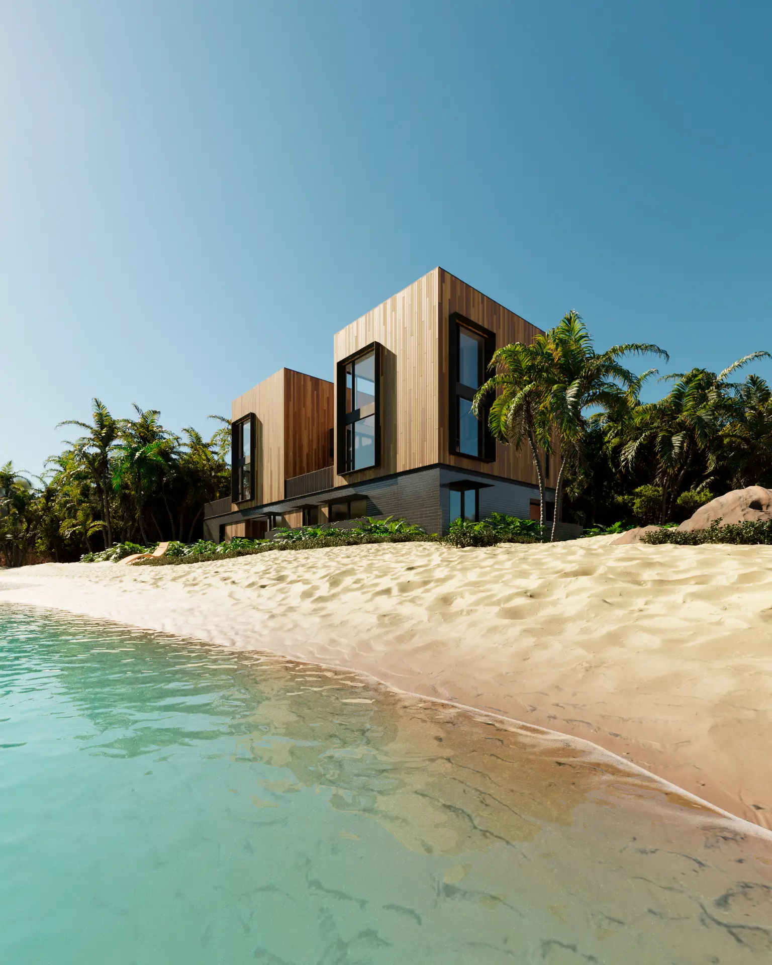 Poly Haven free HDRI