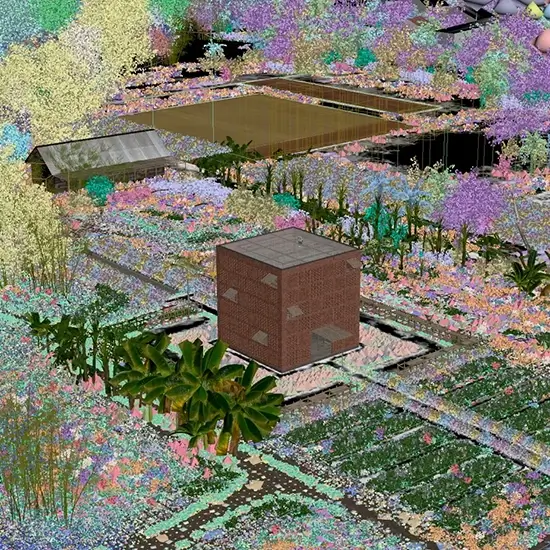 Terra Cotta a Short Full CGI Film by Leskea Studio wire 5