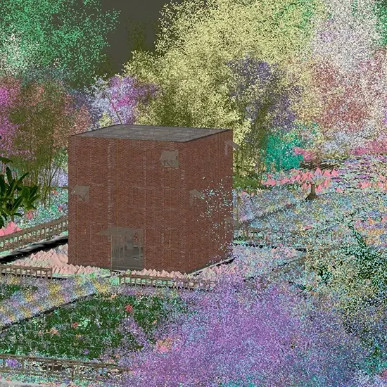 Terra Cotta a Short Full CGI Film by Leskea Studio wire 6