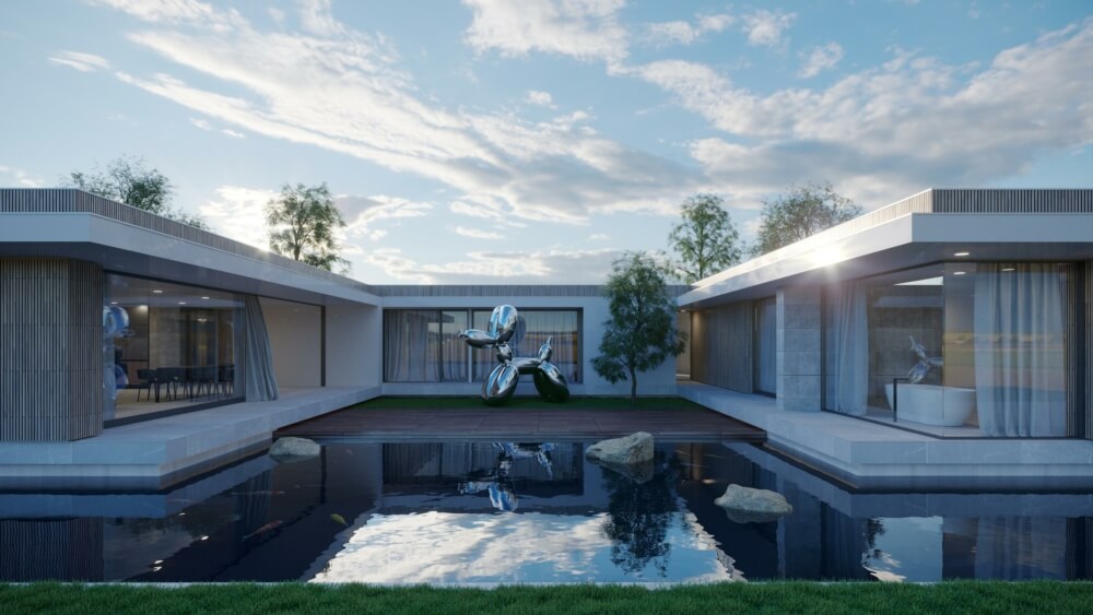 HDRI SKYDOMES V from VIZ Park is out