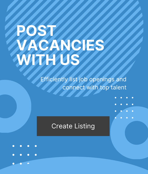 Create Job Post