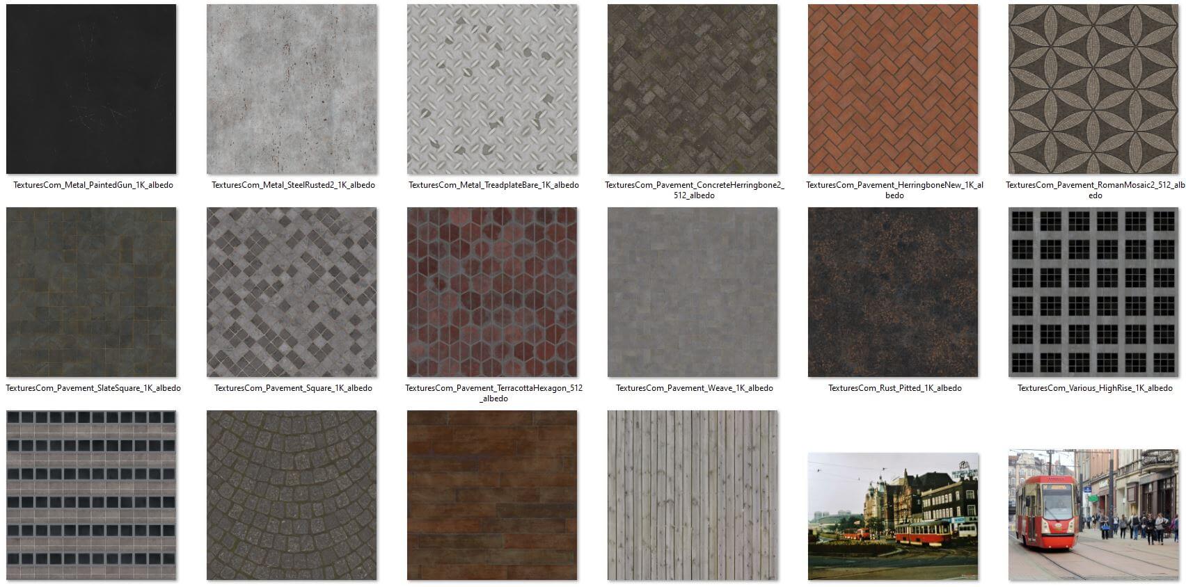 How to create a collage for architectural visualization of the - Post Digital Art - principles, ways, ideas