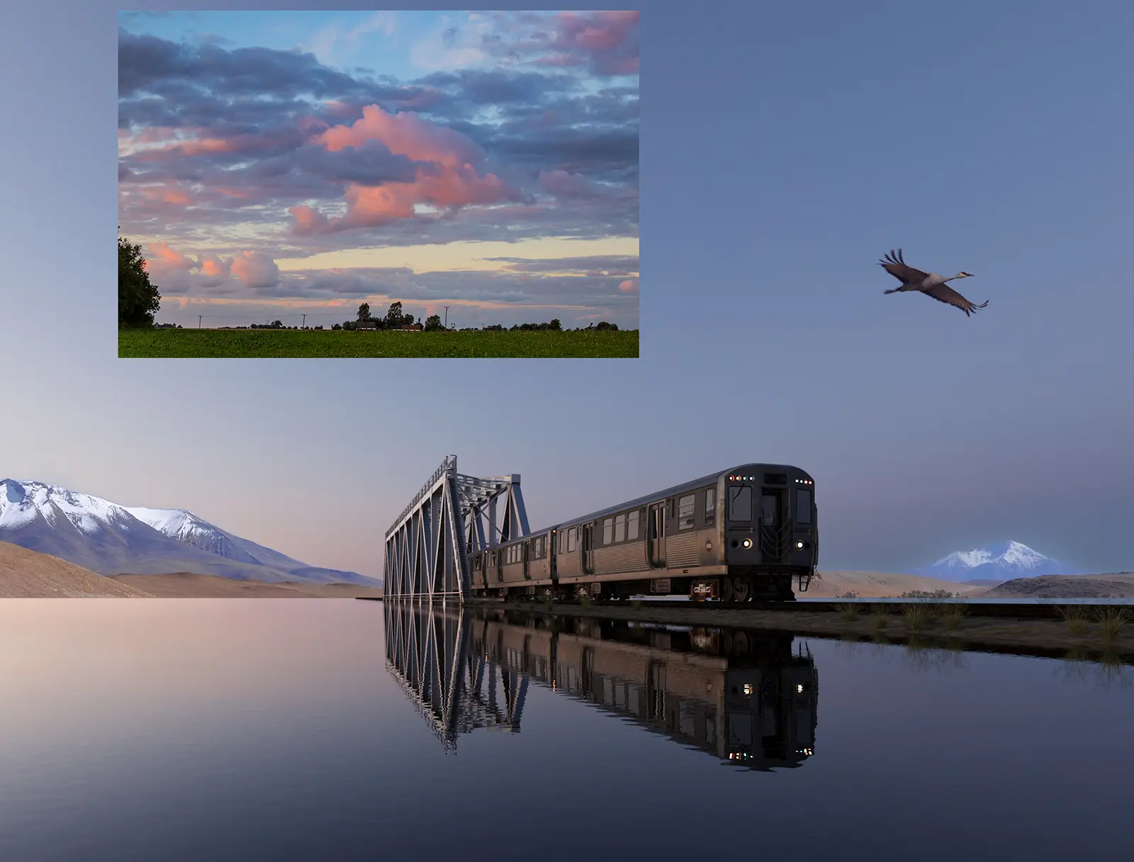 Enhancing 3D Visualizations with Stable Diffusion AI 11