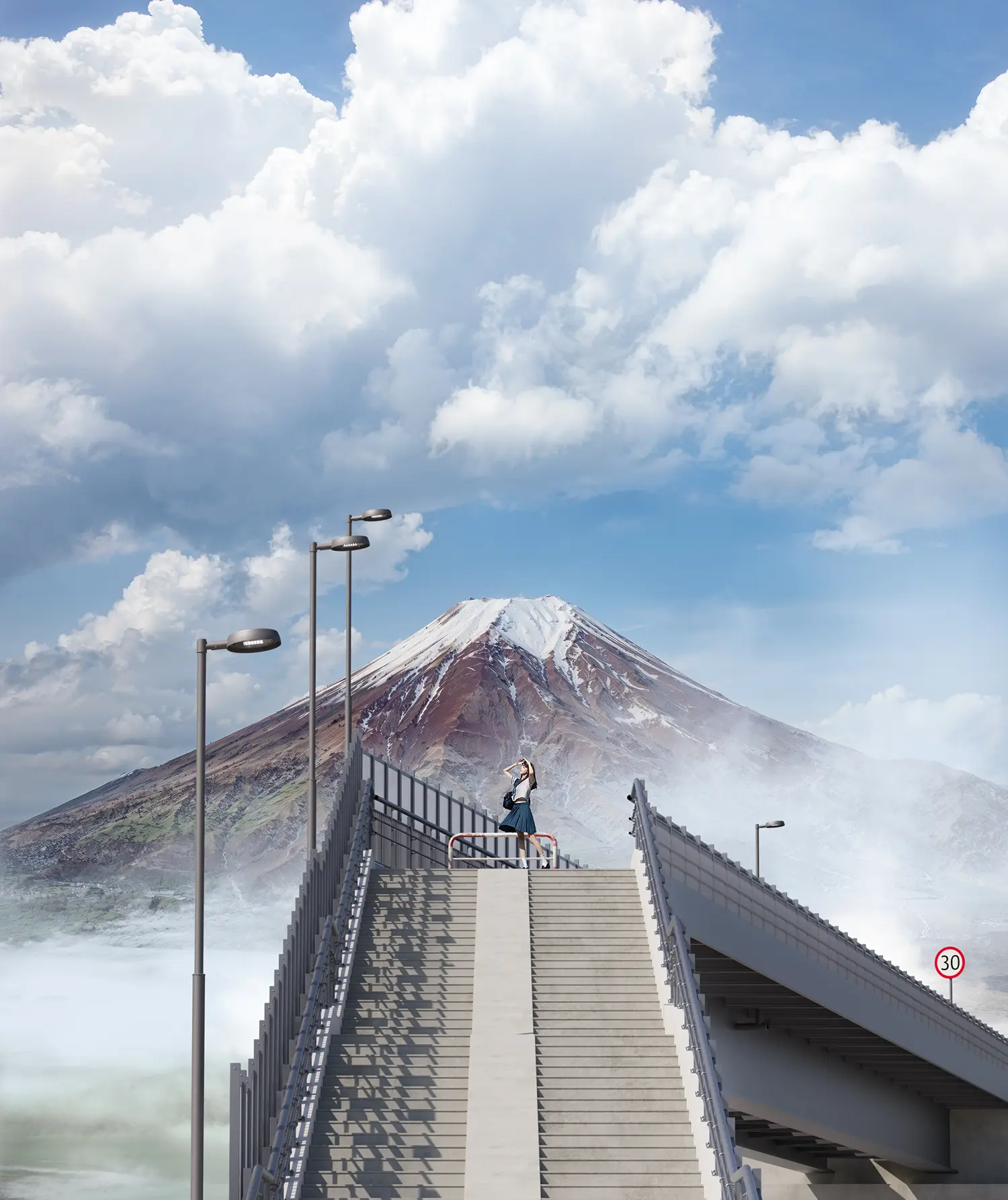 Enhancing 3D Visualizations with Stable Diffusion AI 16