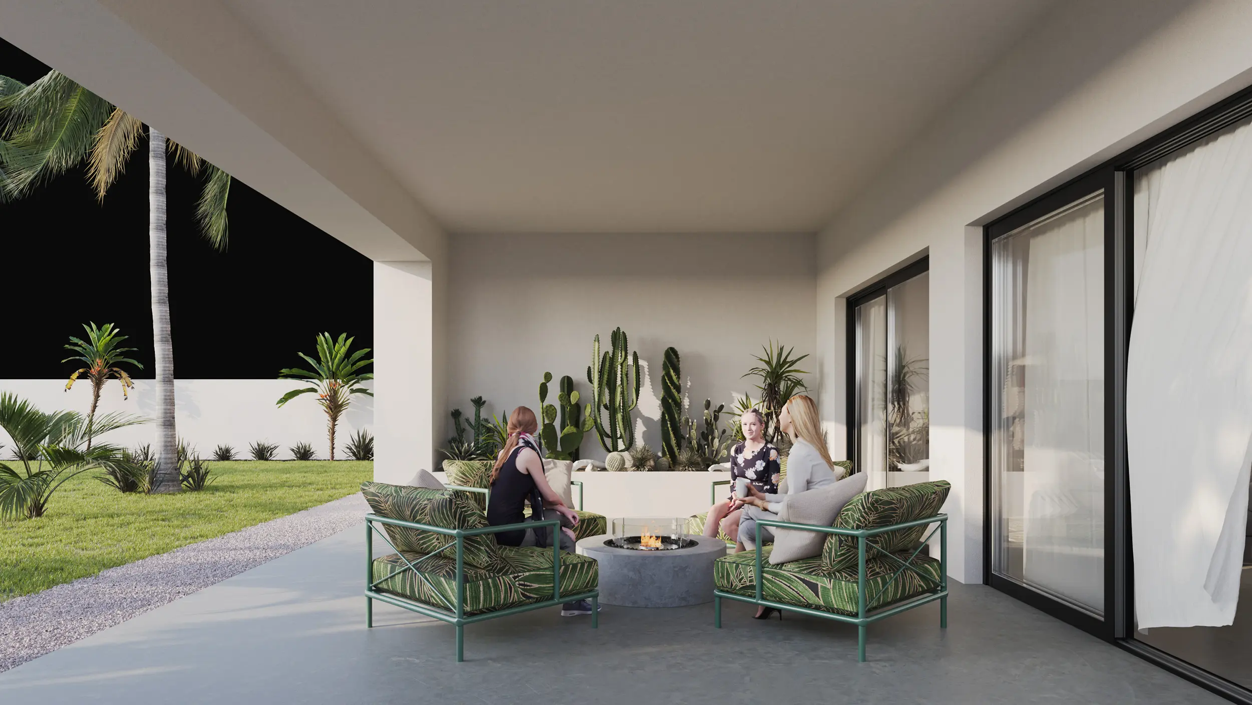 Enhancing 3D Visualizations with Stable Diffusion AI 7