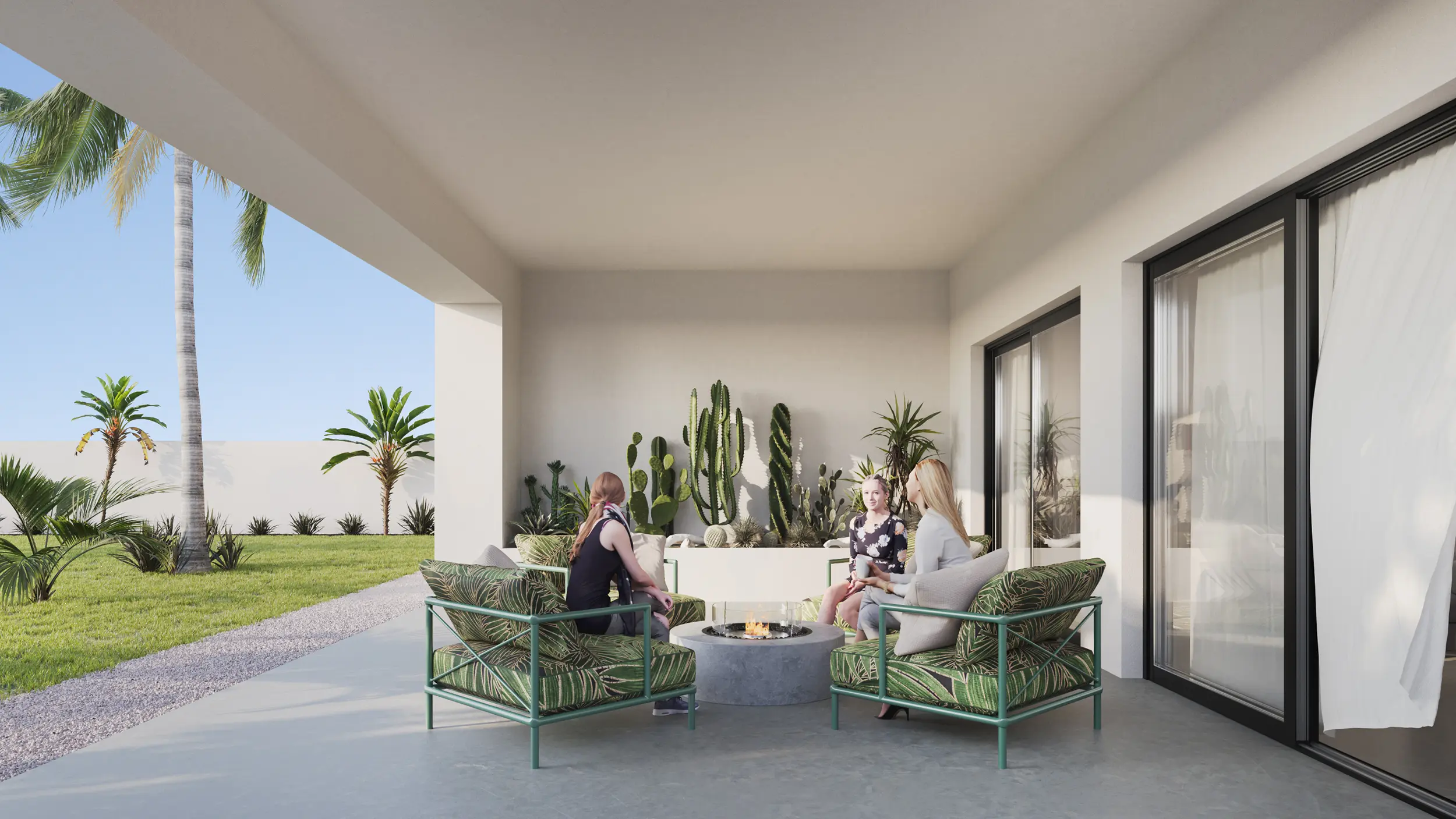 Enhancing 3D Visualizations with Stable Diffusion AI 8