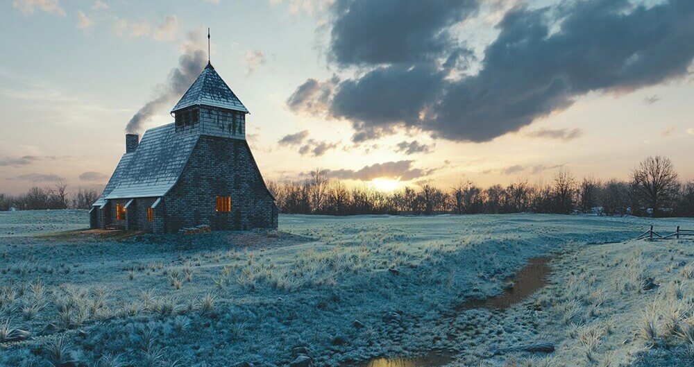 The best Blender addons for architectural 3D visualization Pro lighting skies