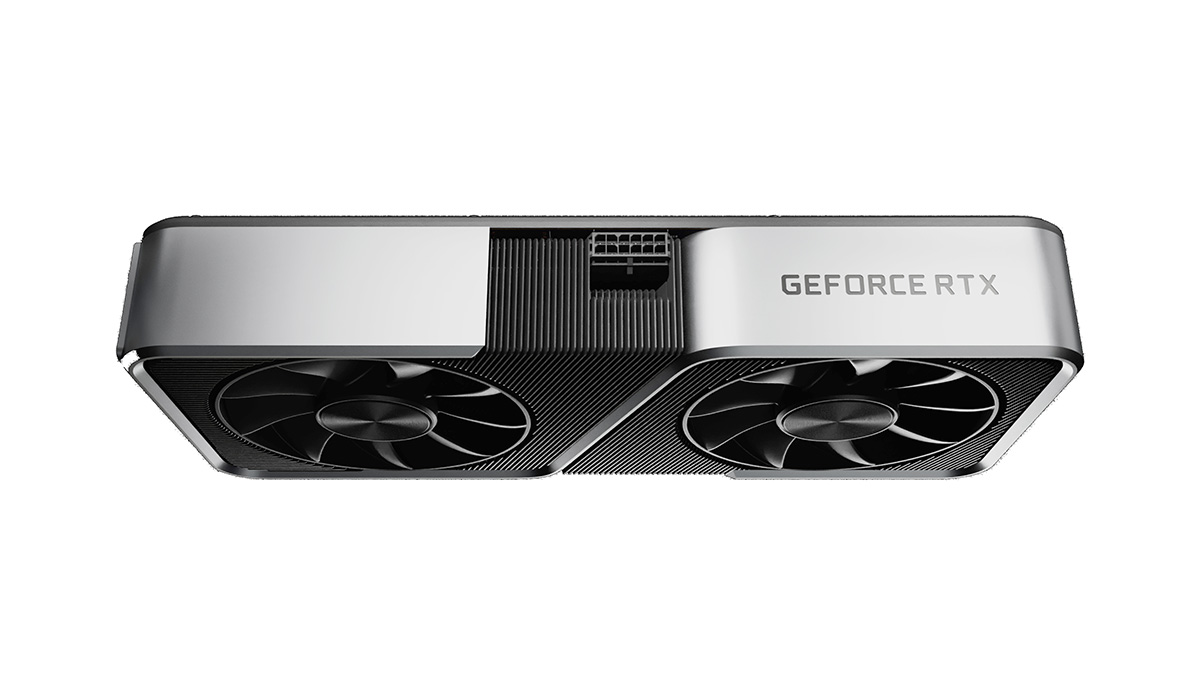 Nvidia GeForce RTX 3060 Ti