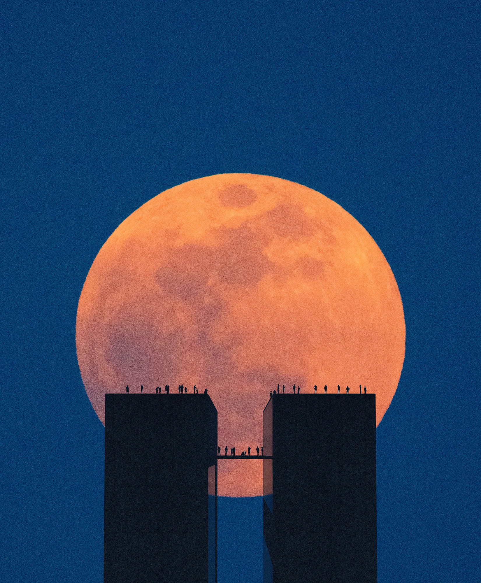 Jean-Paul El Hachem, JPAG Atelier Pie in the Sky 3d Renderings