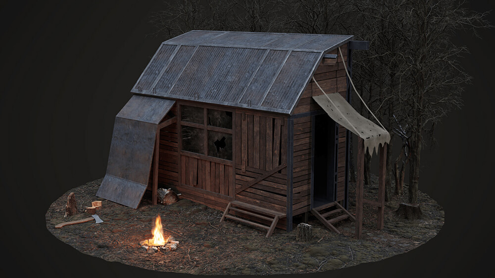 How To Become a 3D Modeling Artist in 2023