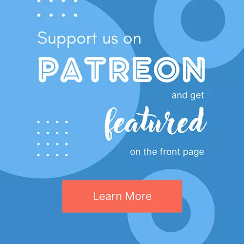 patreon