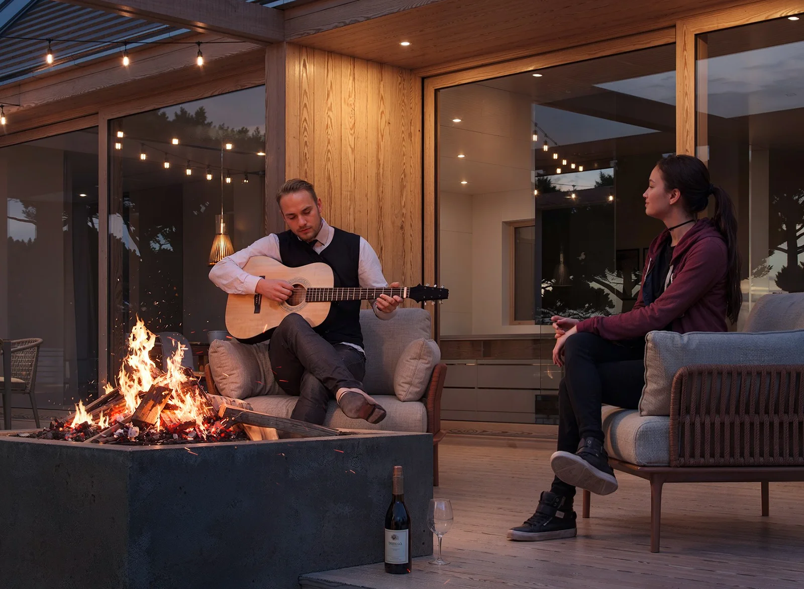 Enhancing 3D Visualizations with Stable Diffusion AI 1