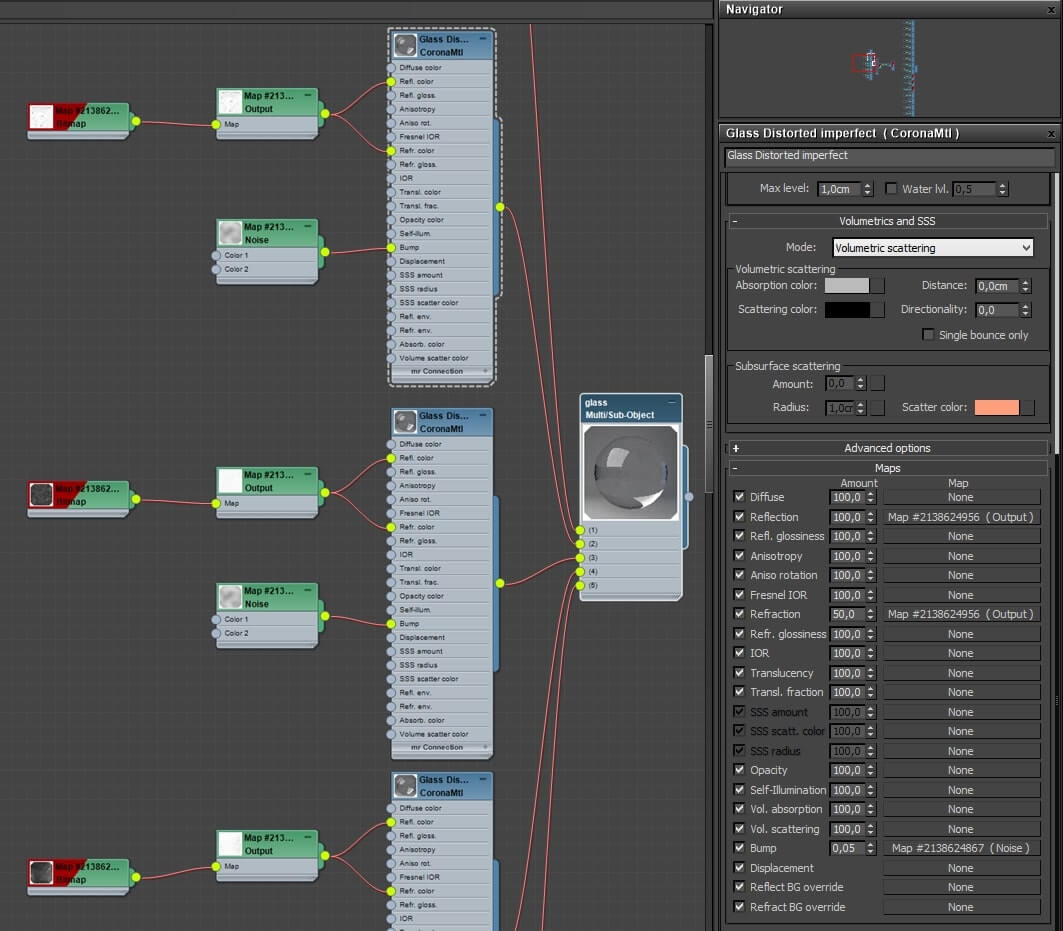 Making of Dream Garden Shed in 3ds max and Corona Render by Ewelina Lekka