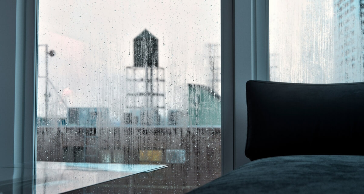 Artem Lutai INVIZ 3D Architectual visualization