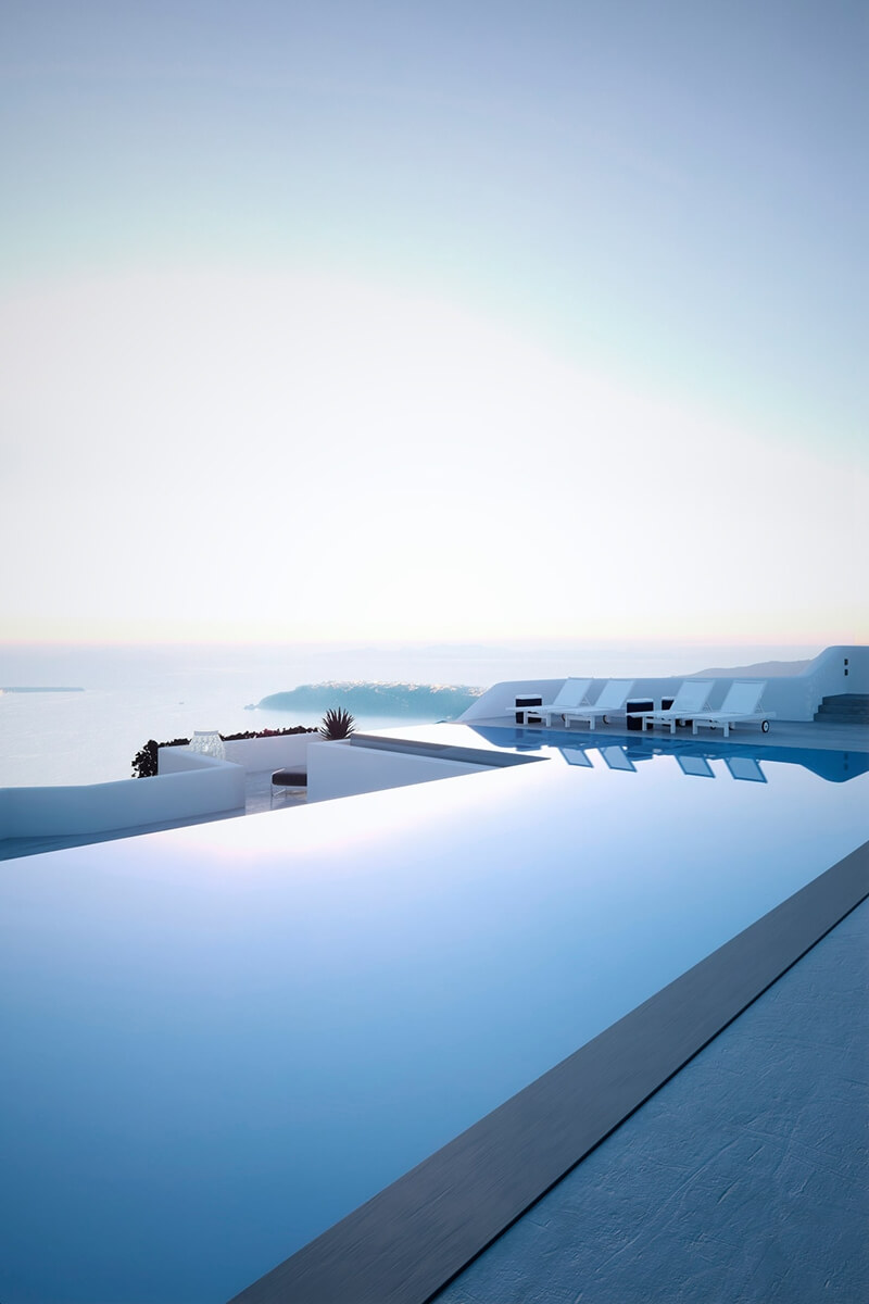 Artem Lutai INVIZ 3D Architectual visualization