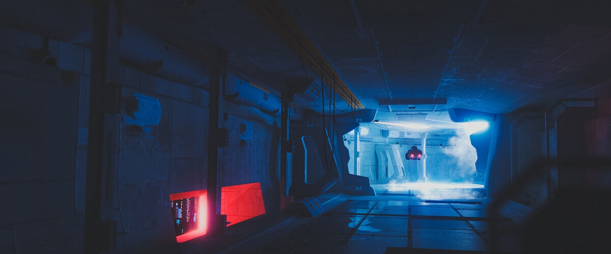 Artem Lutai INVIZ 3D Architectual visualization