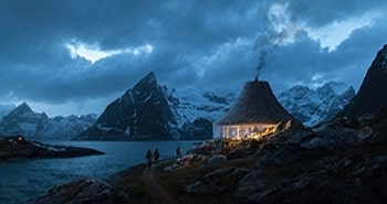 8 Reasons Why 3D Rendering Dominates the Service Market