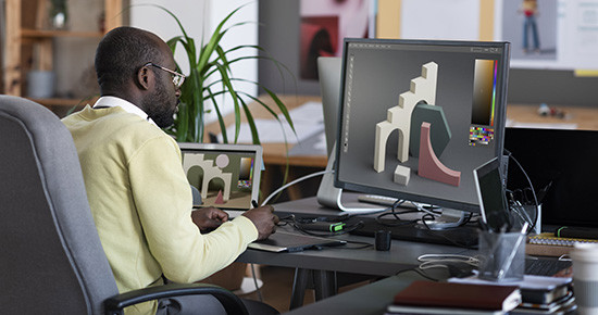 How Much and How Does a 3D Designer Visualizer Earn Money How Much and How Does a 3D Designer Visualizer Earn Money